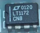 

freeshipping LT1172 LT1172IS8 LT1172CN8