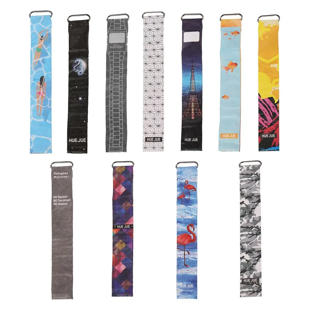 

LED Fashion Paper Watch Waterproof Clock Paper Strap Digital Watches Student Children Sport Watch Relogio Feminino