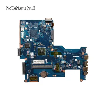 

764265-001 764265-501 764265-601 for HP 15-G series laptop motherboard A4-6210 CPU LA-A996P