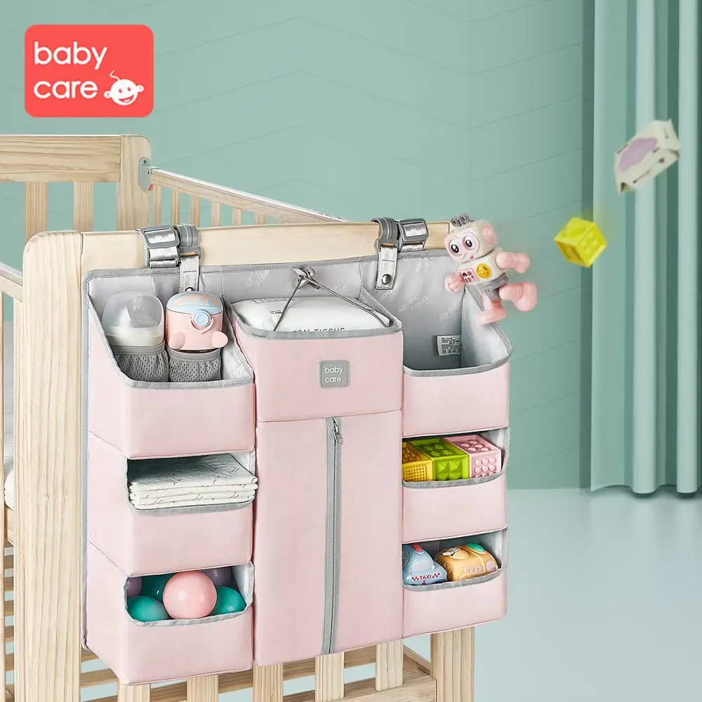 Забор для детей сумки большой емкости Мумия многофункциональная сумка для подгузников дорожная сумка для подгузников кормящих подвесная сумка для хранения