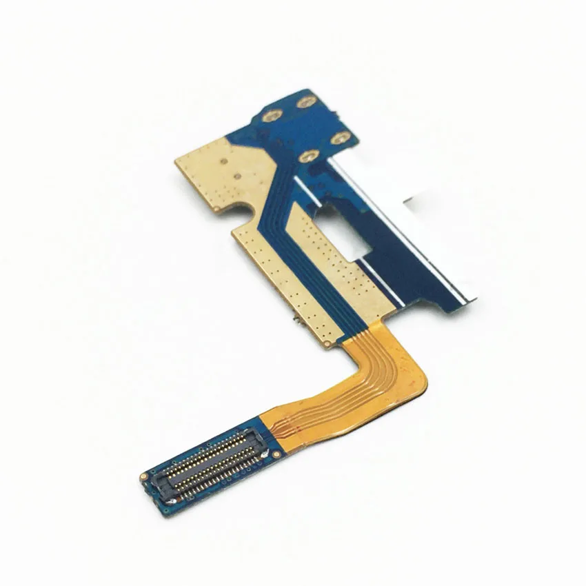Высокое качество для samsung Galaxy Note 2 II N7100 USB Порты и разъёмы Зарядное устройство