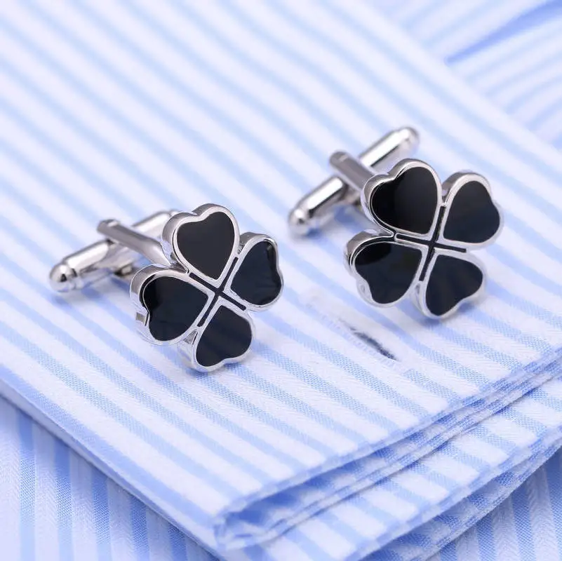 Запонки VAGULA французская рубашка запонки для свадьбы на кнопках|cuff links|cufflinks