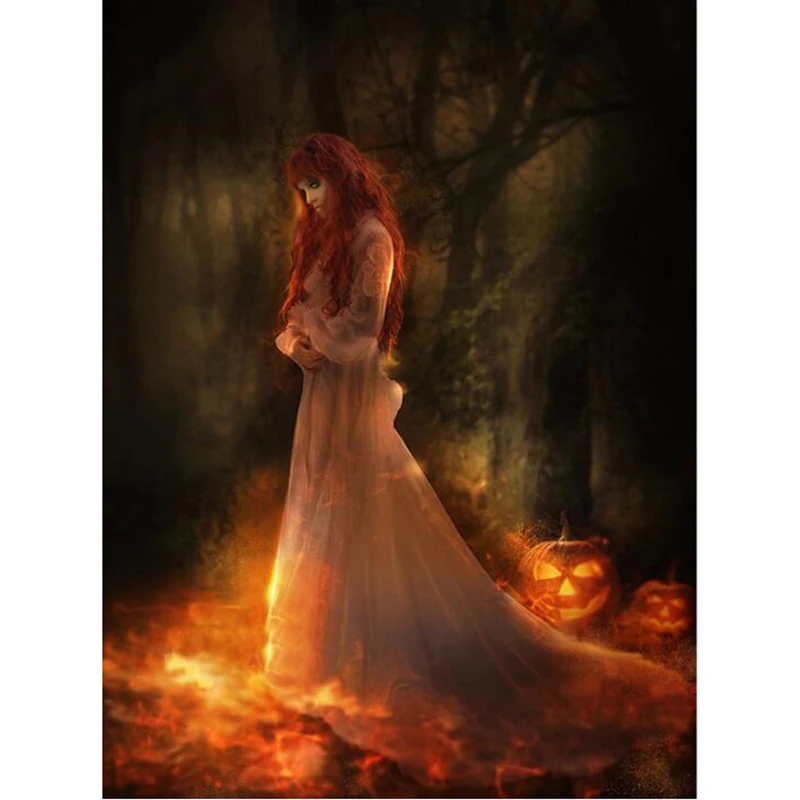 84+ Gambar Hantu Art Gratis Terbaik