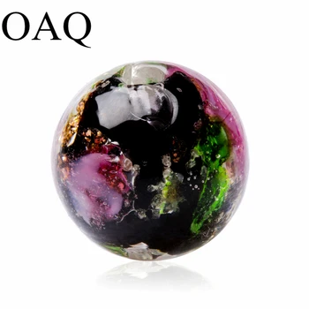 

Wholesale Beads Lampwork Beads Bead Necklace Glass Beads For Necklaces Fobs To Bracelet 10mm JEWELLERY Craft 40pcs