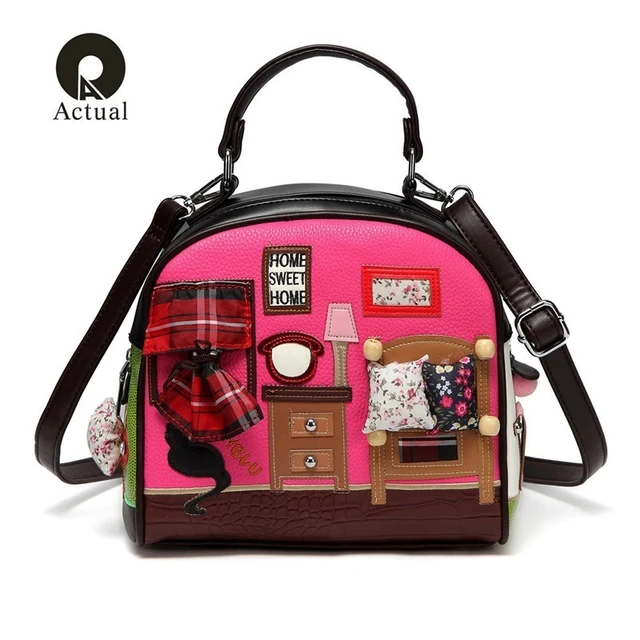 Braccialini Bag Women | Braccialini Handbags | Messenger Bags