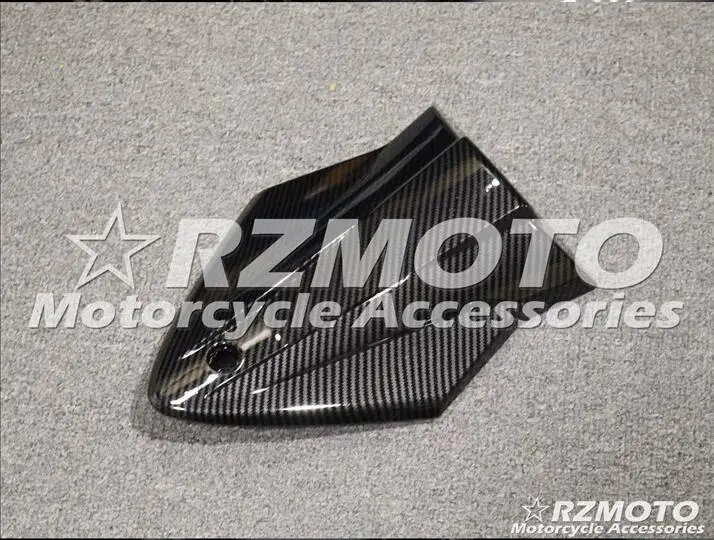 Новый ABS Мотоциклетный обтекатель комплект для S1000RR 2009 2018 боди из углеродного