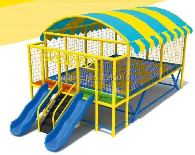 toddler trampoline big w