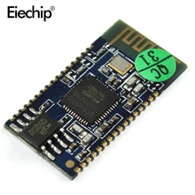 Bluetooth Stereo Accessories for Audio Module Transmission BK8000L AT Commands SPP Bluetooth Speaker Amplifier DIY