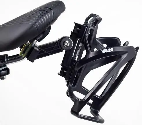 triathlon bike rear bottle cage