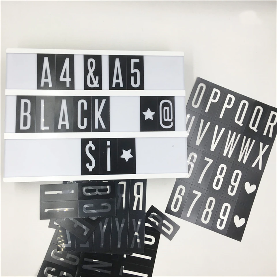 A4 A5 Card07