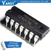 10PCS CD4047BE DIP14 CD4047 DIP 4047BE new and  original IC ► Photo 2/6