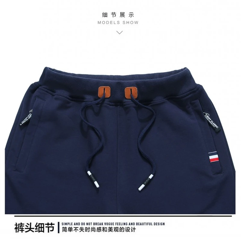 BSETHLRA однотонные мужские шорты 5XL летние мужские пляжные шорты хлопок качественные эластичные повседневные мужские шорты брендовая одежда