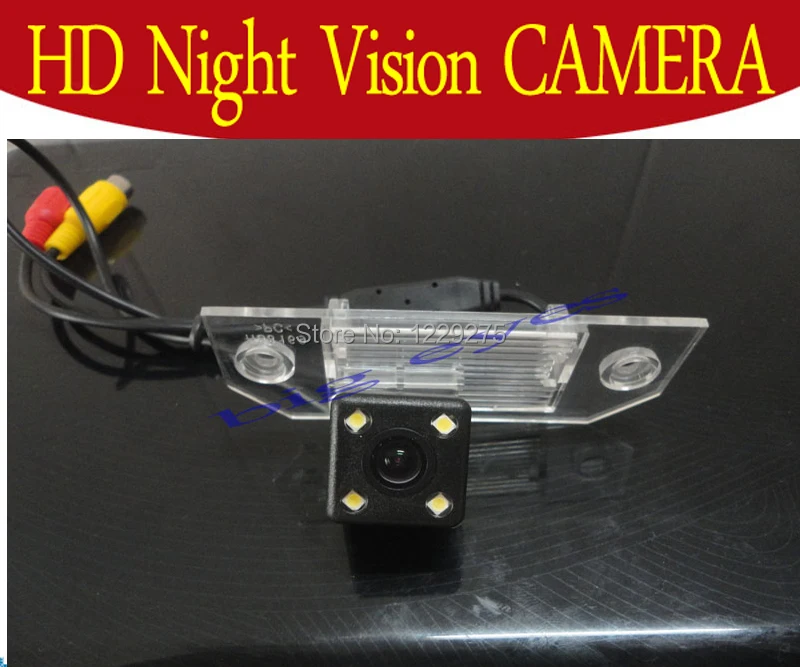 Ford focus ccd