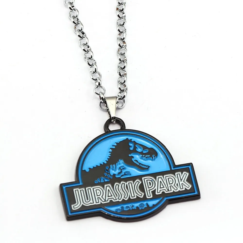 Paparazzi Necklace - Jurassic Park Party - Multi – Paparazzi Jewelry |  Online Store | DebsJewelryShop.com