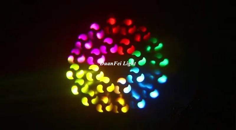 waterproof beam 230W-260W-16-11