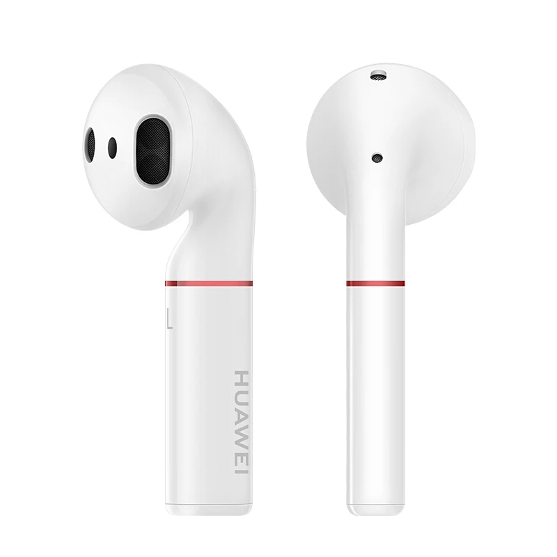 HUAWEI FreeBuds 2 FreeBuds 2 Pro Bluetooth Беспроводные наушники с микрофоном Музыка сенсорный водонепроницаемый гарнитура Handfree динамический