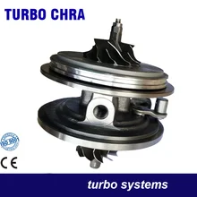 Turbo картридж 0168 BV43 53039700168 53039880168 1118100ED01A Chra сердечника для Защитные чехлы для сидений, сшитые специально для GREAT WALL устройство для парковки автомобиля H5 HAVAL H6 WINGLE 5 2.0L