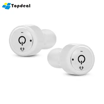 

X1T Bluetooth V4.2 Headphone High Quality CSR Sport Stereo Earbuds Portable Wireless Earphone Mini Earphones For iphone Samsung