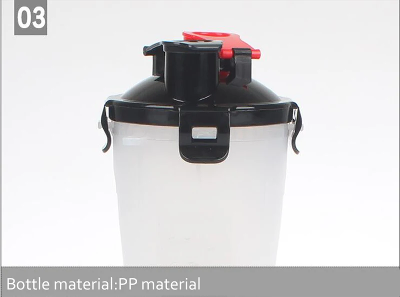 pet dog water food feeder (13)