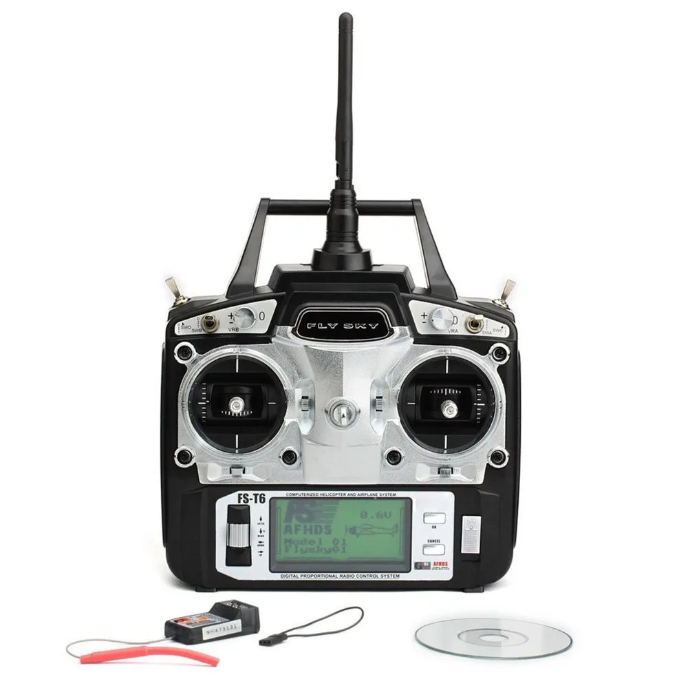 PK Dji Phantom 4 RC Plane 250 Quadcopter Full Carbon Fiber Frame Kit Rtf With Remote Controller