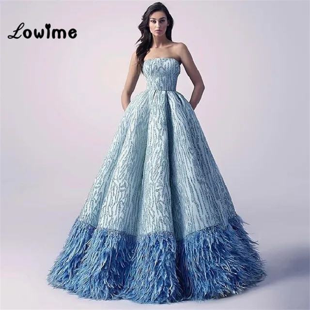 Indian Prom Dresses