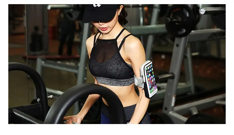Чехол-повязка на руку для мобильного телефона для бега, держатель для телефона для xiaomi redmi 6a, чехол, 5,5 дюймов, ручная сумка для телефона