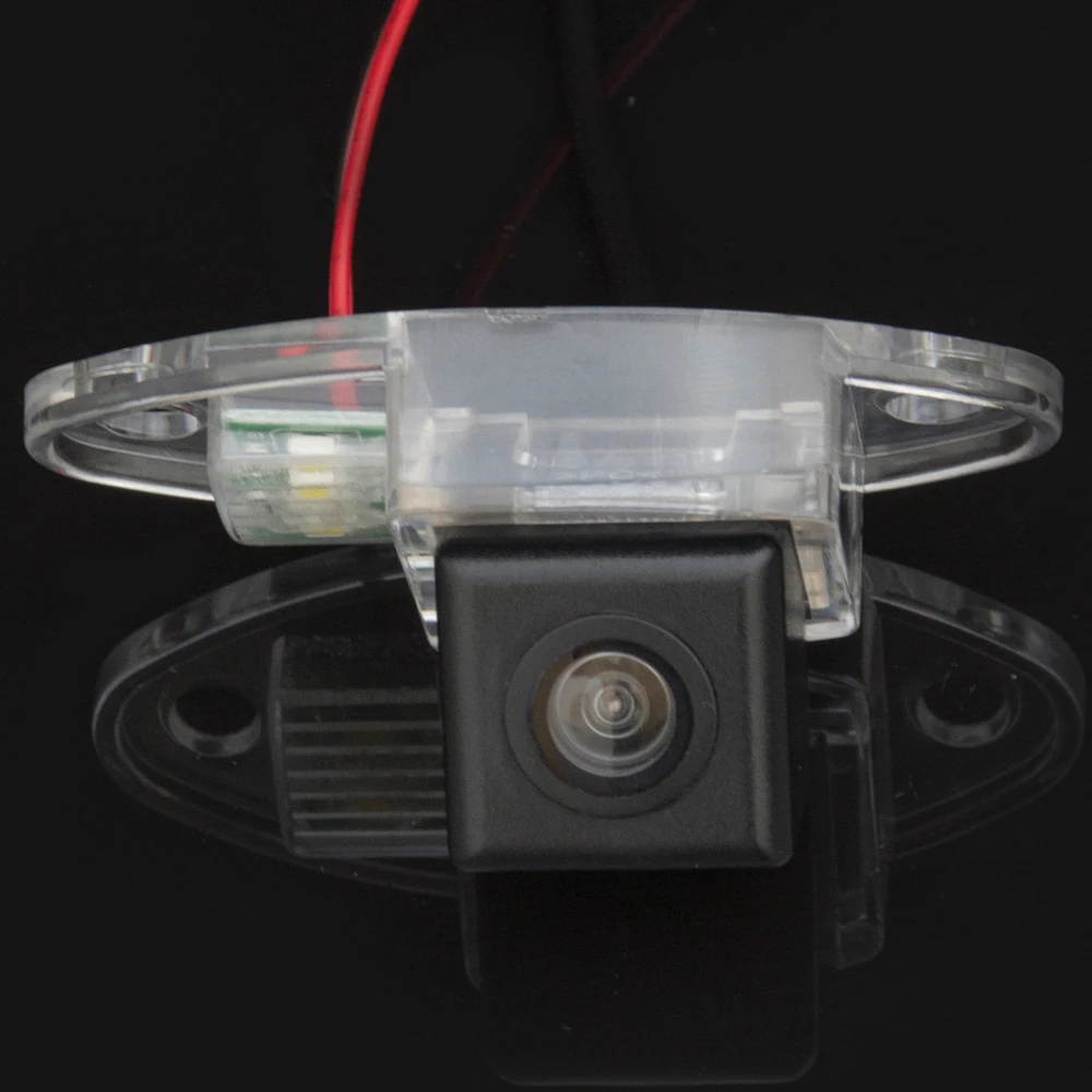 Waterproof Ccd Car Rear View Camera Backup Reverse Parking