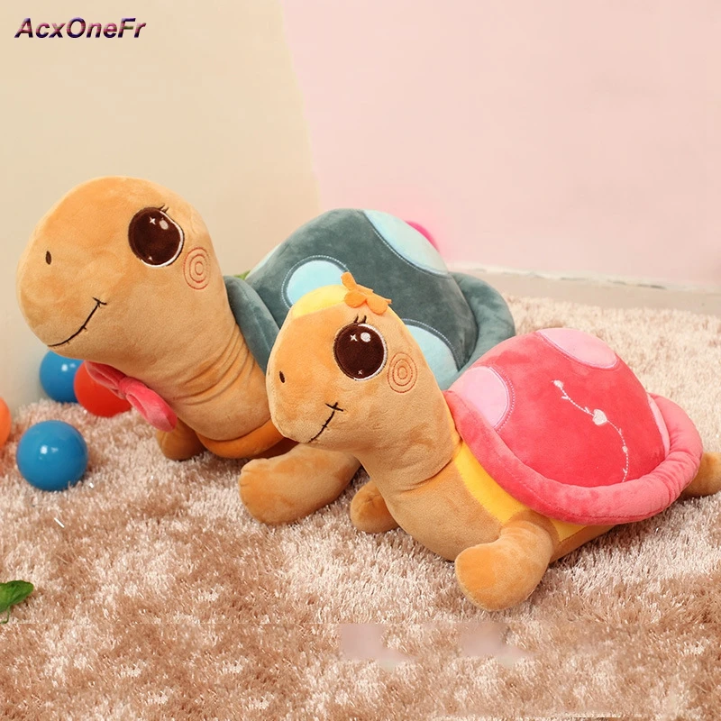 Sea Turtles/Tortoise Plush Toys little Cute Tortoise Plush Toys doll
