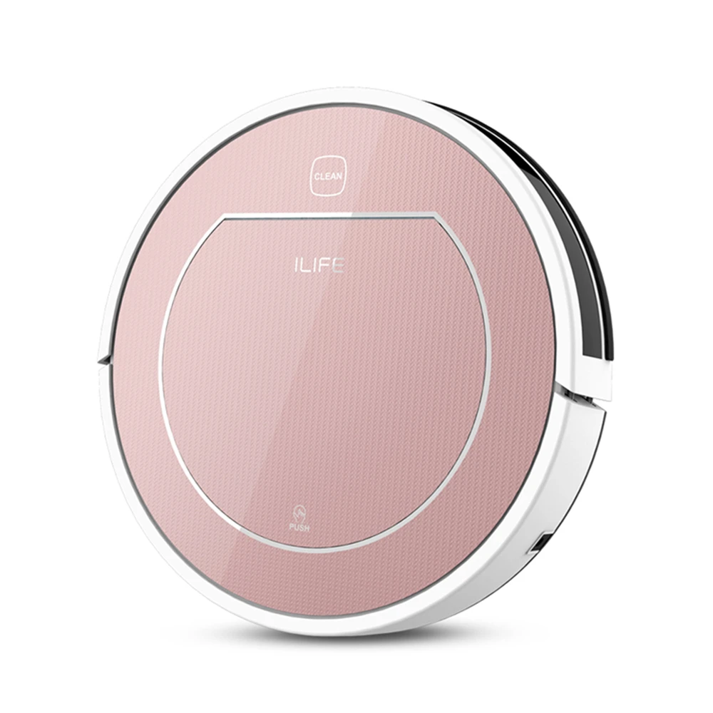 ILIFE V7S PLUS|Vacuum Cleaners| - AliExpress
