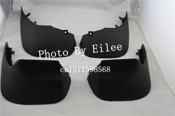 

Free Shipping!!! High quality ABS Mudguard Mud Flaps Splash Guard Fender Fit FOR Land Rover Range Rover Sport 2014