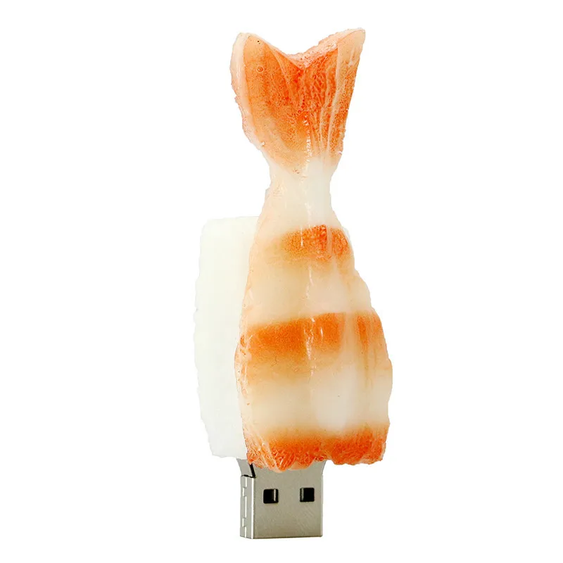 Гамбургер еда Usb флэш-накопитель креативный суши/хлеб/Пицца флеш-накопитель 4 ГБ 8 ГБ 16 ГБ карта памяти хранения U дисковая игрушка-накопитель