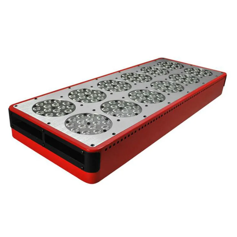 Beylsion полный спектр 900 W Аполлон 12 Светодиодный лампа для выращивания растений AC85