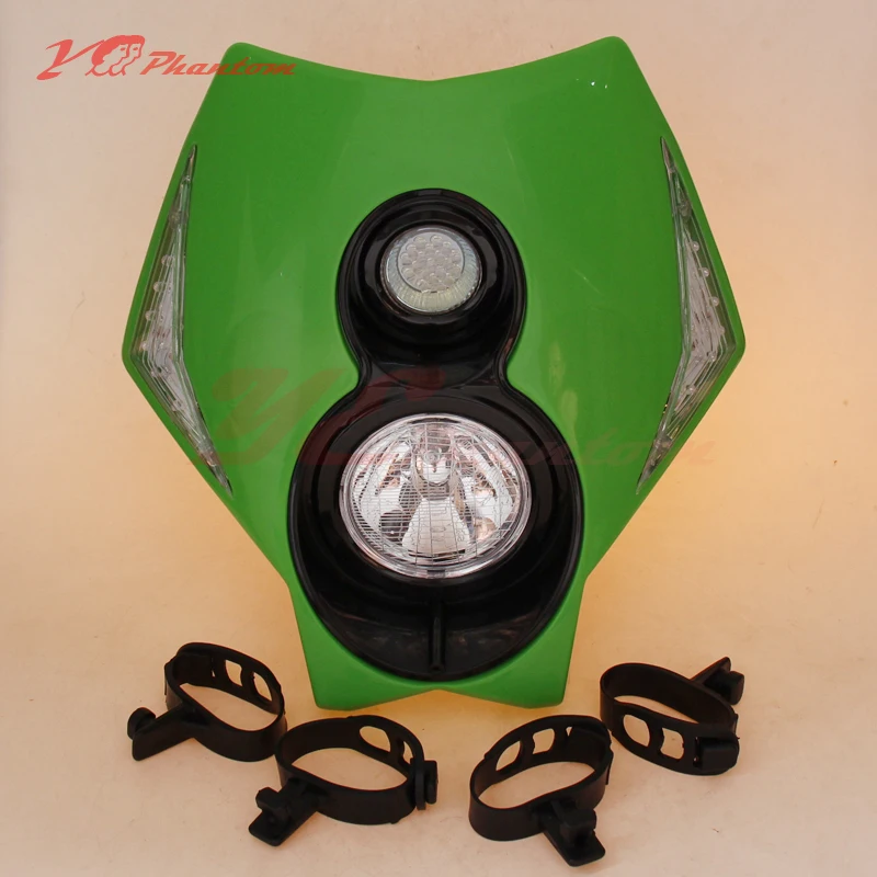 Фара kayo led