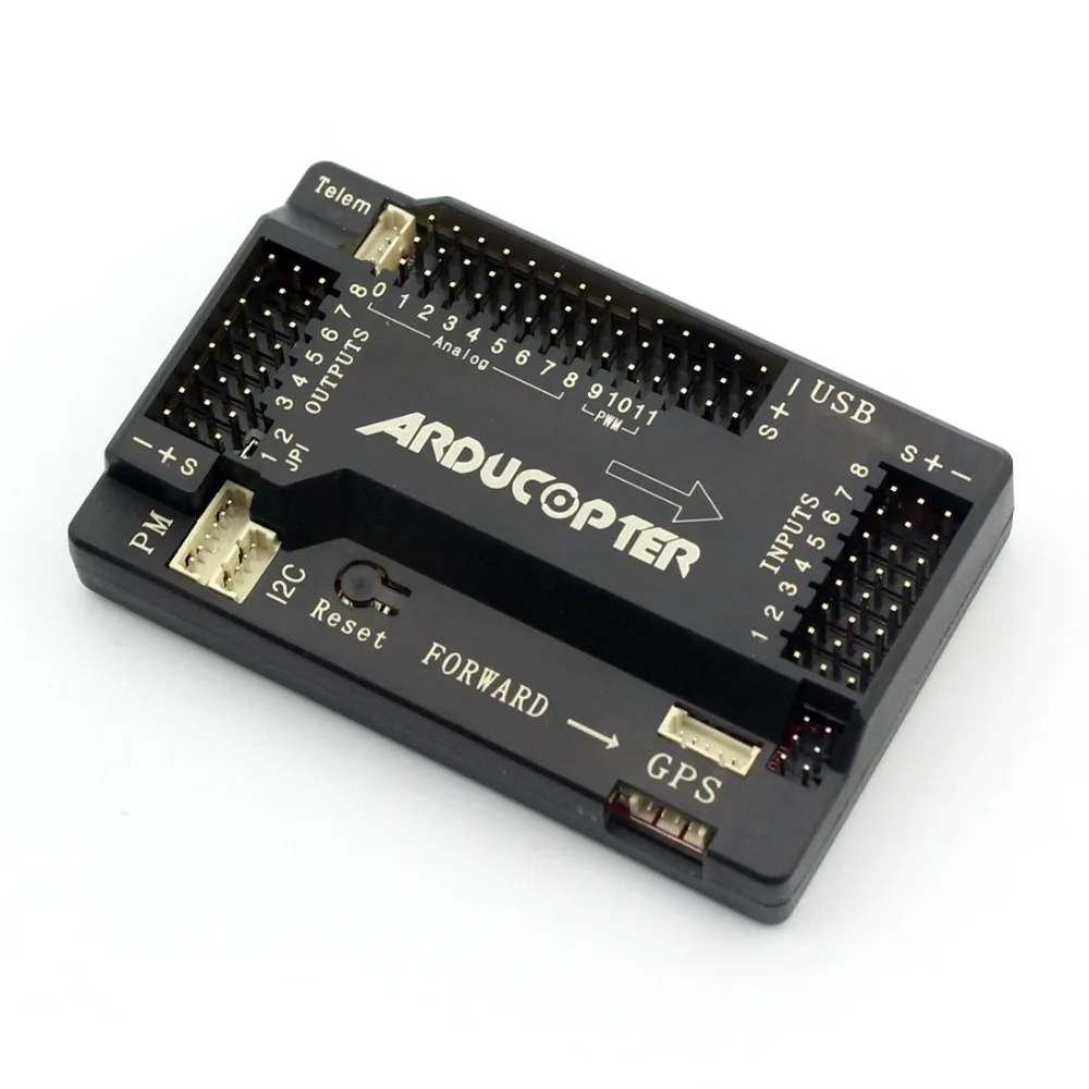 Aliexpress buy straight pin apm2 8 flight controller apm 2 8