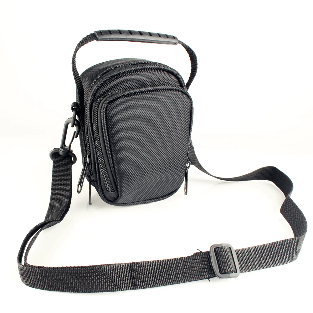 Чехол для цифровой камеры Жесткий чехол Sony RX100 RX100II M2 III M3 M4 IV HX10 HX20 HX30 HX50 HX60 HX9 H90 HX80