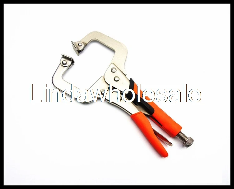 11 &quotдюймовый зажим для лица инструмент работы по дереву|clamp f|clamping clamptool tool |