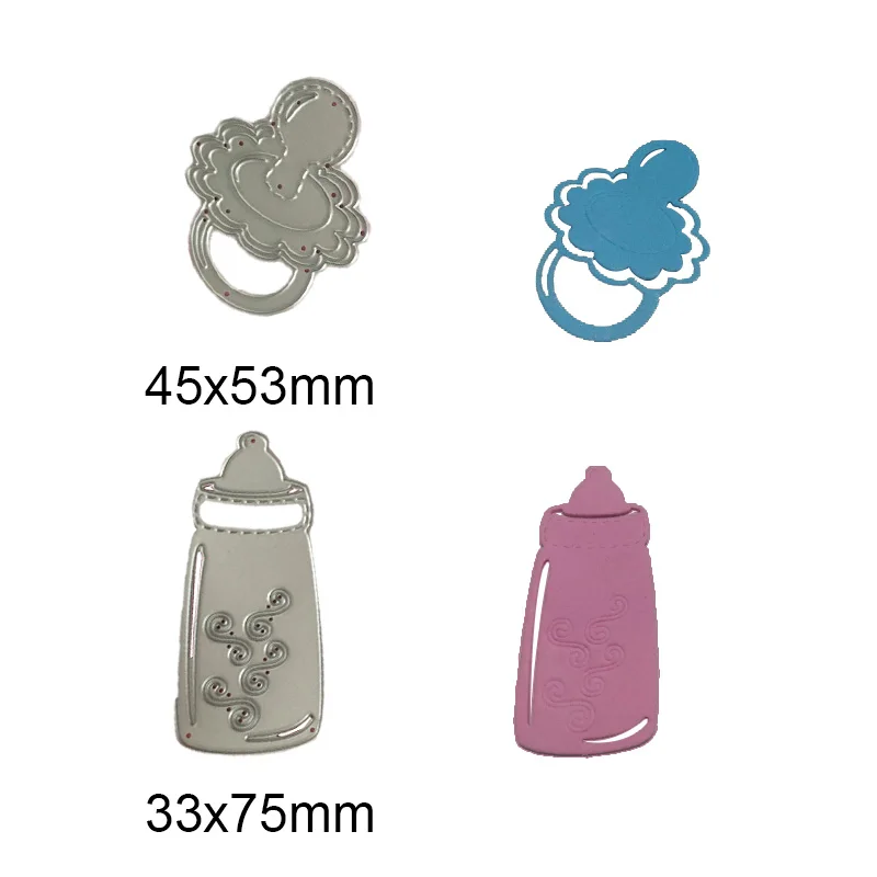 Baby Bed Stencil Metal Cutting Dies Cut Practice Hands-on DIY Scrapbooking Photo Album Paper Card Craft dies Baby Bed Stencil Metal Cutting Dies Cut Practice Hands-on DIY Scrapbooking Photo Album Paper Card Craft dies