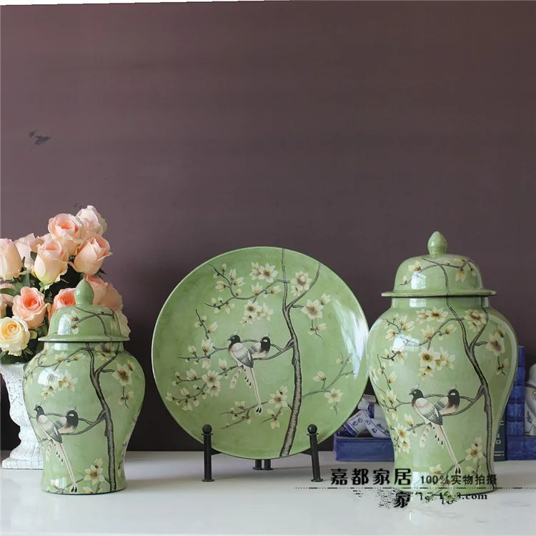 Popular Chinese Porcelain JarsBuy Cheap Chinese Porcelain Jars lots