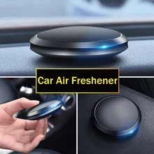 Автомобильный освежитель воздуха в автомобиле твердая ароматерапия с парфюмом эфирное масло автомобильный диффузор ambientador coche desodorisant voiture