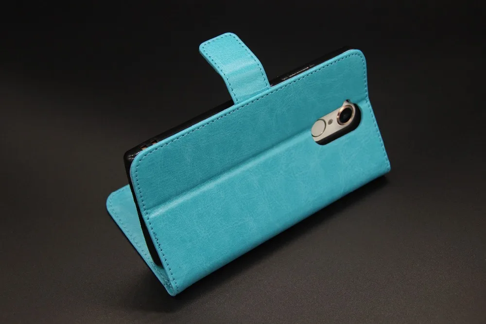 

Hot sale case for Philips x586 case mobile phone new style business Leather with silicone case 4 colors with Card holder