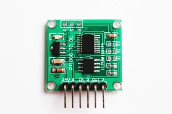 

Thermal Resistance to Voltage PT1000 to 0-5V 0-10V Linear Conversion Temperature Transmitter Module
