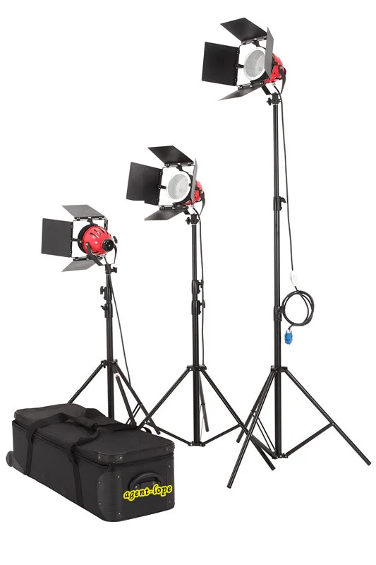 IP WASH 800 - Projecteurs PAR LED extérieur