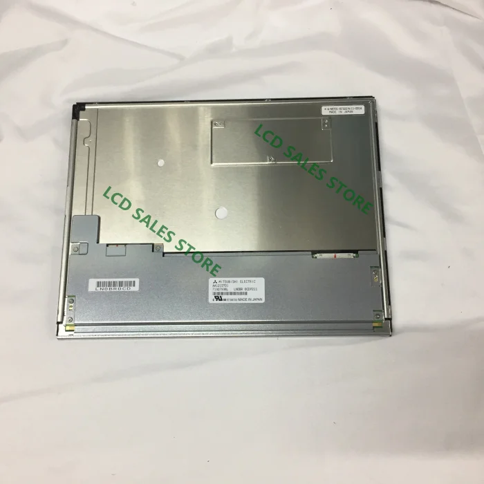 

AA121ST01 12.1 INCH 800*600 INDUSTRIAL SCREEN LCD DISPLAY PANEL Original