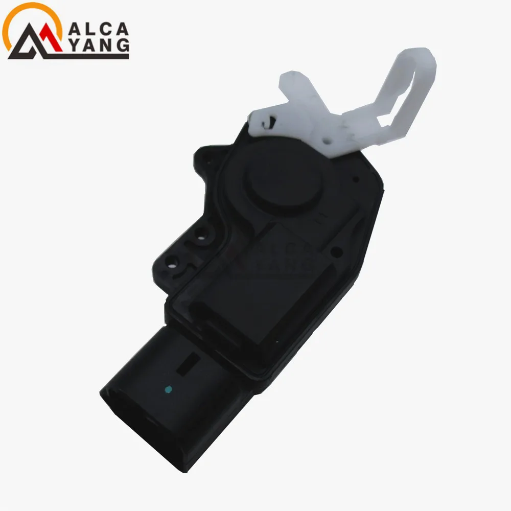 

69140-12040 6914012040 Left Rear Door Lock Actuator For Toyota Altis Corolla Fielder Will Ipsum Avensis Verso Picnic