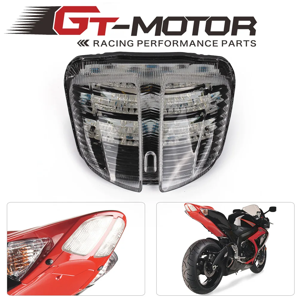 Suzuki led скутер