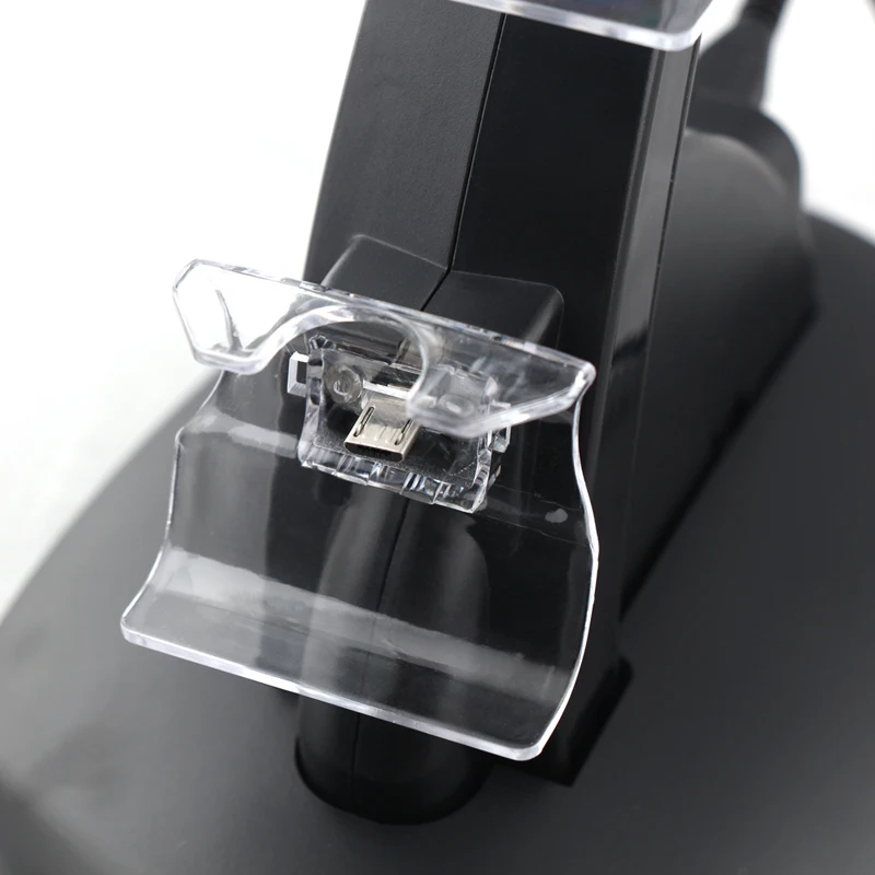 Новое поступление двойной USB зарядная док станция для Microsoft XboxOne беспроводной