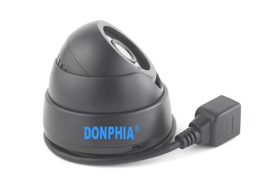 IP Camera D61BIPC-3 7-3