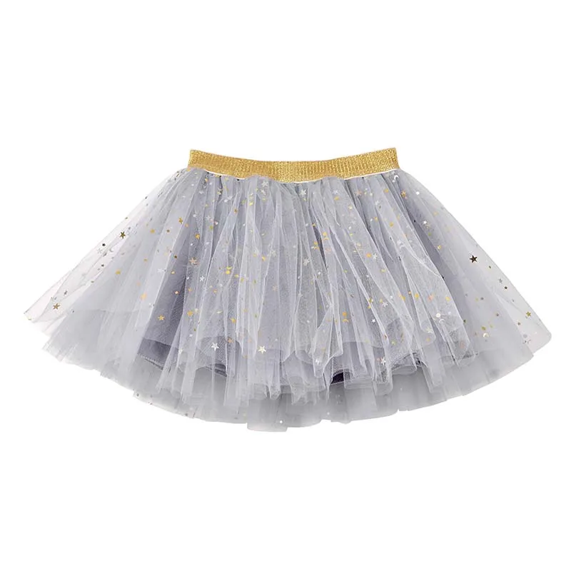 Girls pettiskirt baby tutu skirts tulle puffy skirts toddler/infant