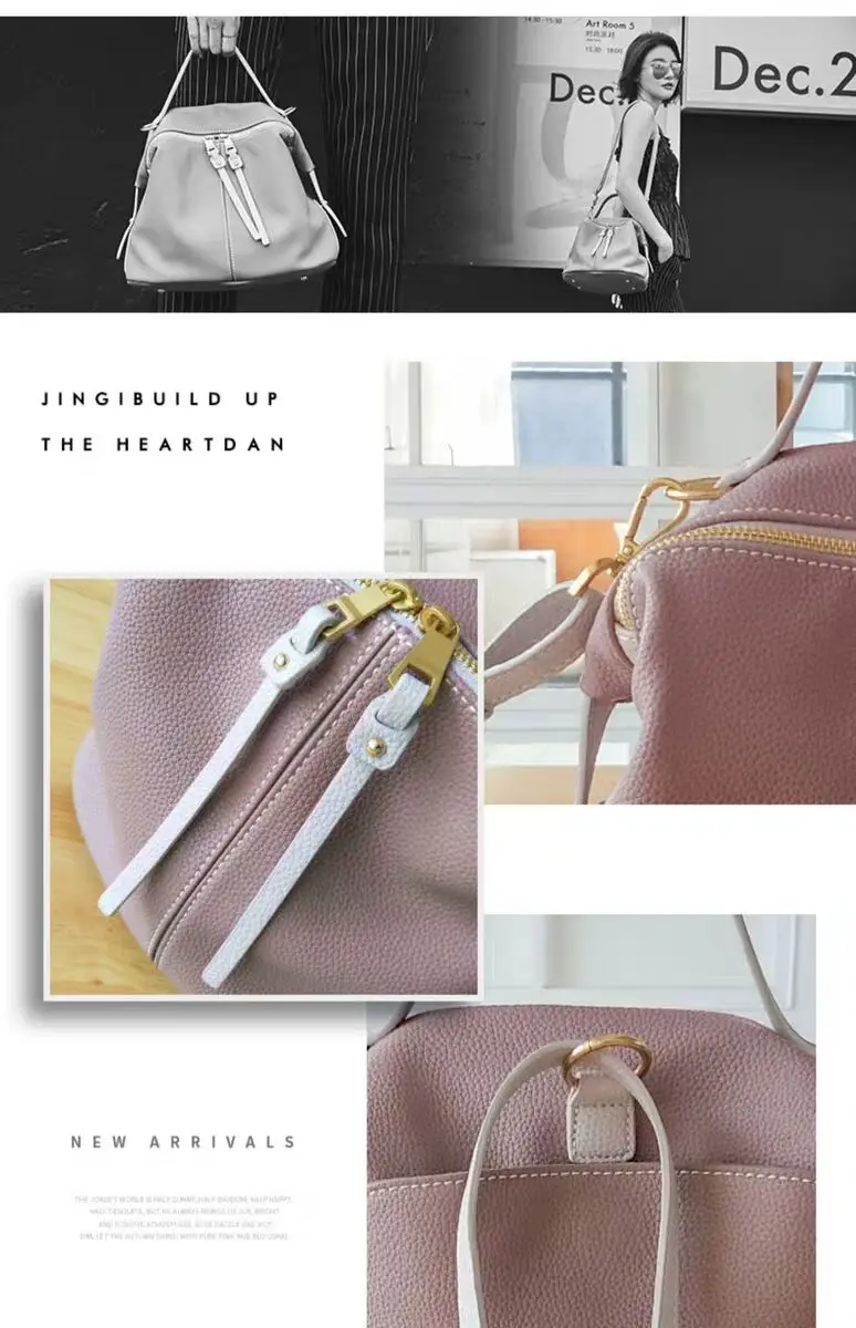 Bolsas de ombro