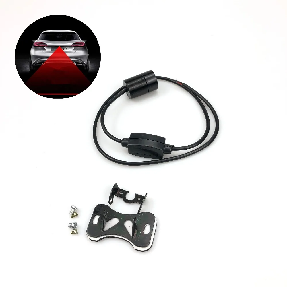 

Car Laser Fog Lamp Anti-Fog Light For Toyota Camry Corolla RAV4 Yaris Highlander Land Cruiser PRADO Vios Vitz Reiz succeed Aqua